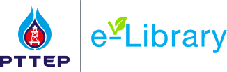 PTTEP e-Library Logo